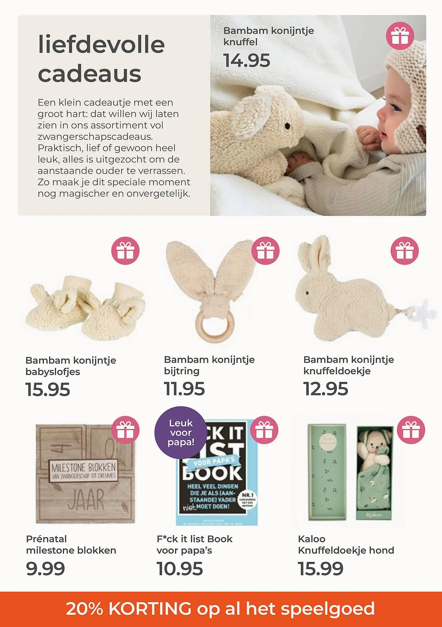 Prenatal folder van 14 november tot 1 december 2025 - Folder pagina 80