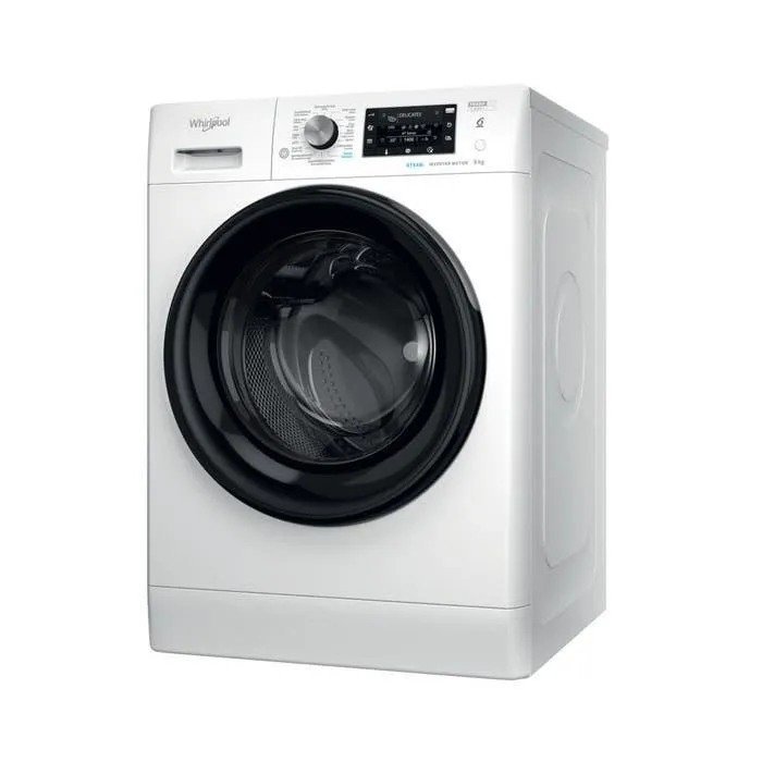 Whirlpool FFD 9489E BV BE