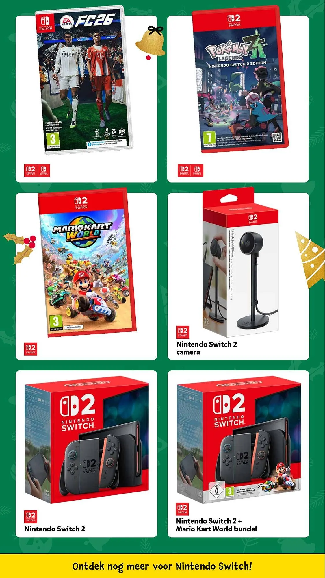 Intertoys folder van 13 december tot 21 december 2025 - Folder pagina 20