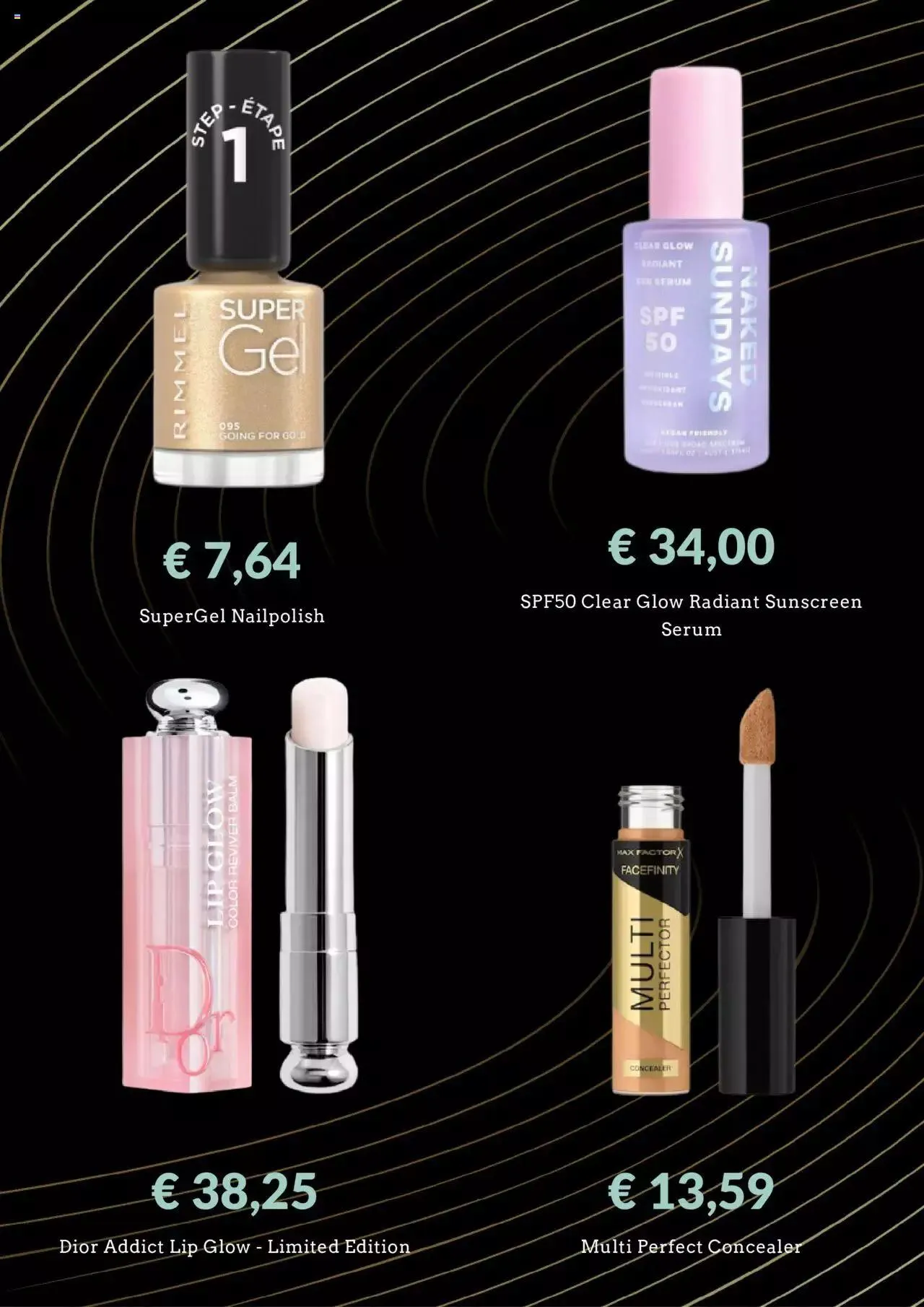 Douglas - Folder van 30 november tot 31 december 2023 - Folder pagina 6