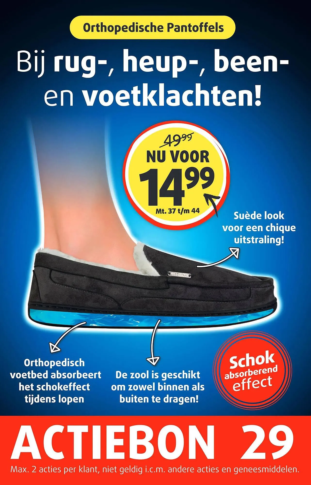 Lucovitaal folder van 23 maart tot 29 maart 2025 - Folder pagina 30