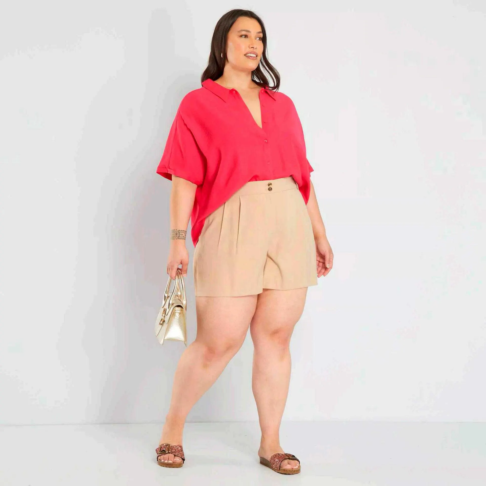 Kiabi Folder van 14 juli tot 21 juli 2023 - Folder pagina 9