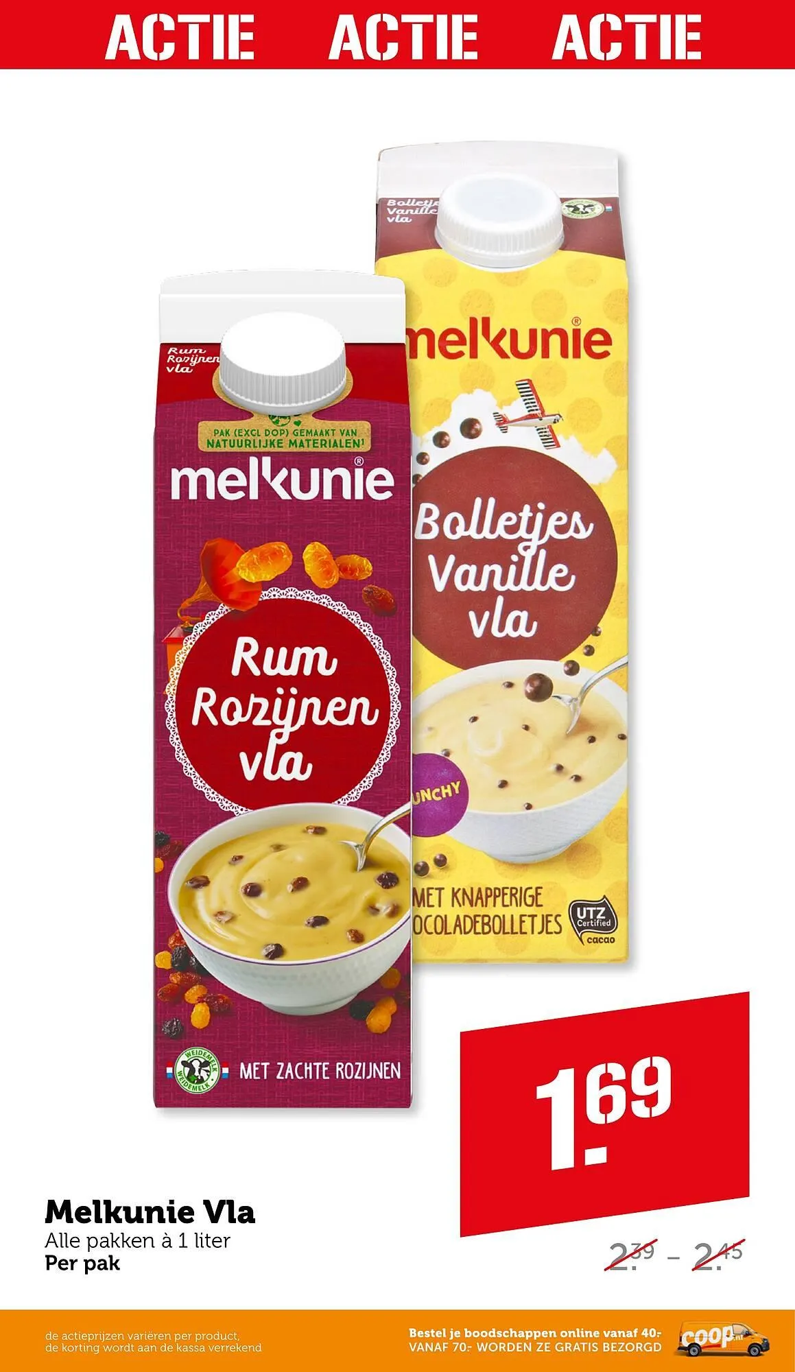 Coop folder van 7 mei tot 13 mei 2025 - Folder pagina 27