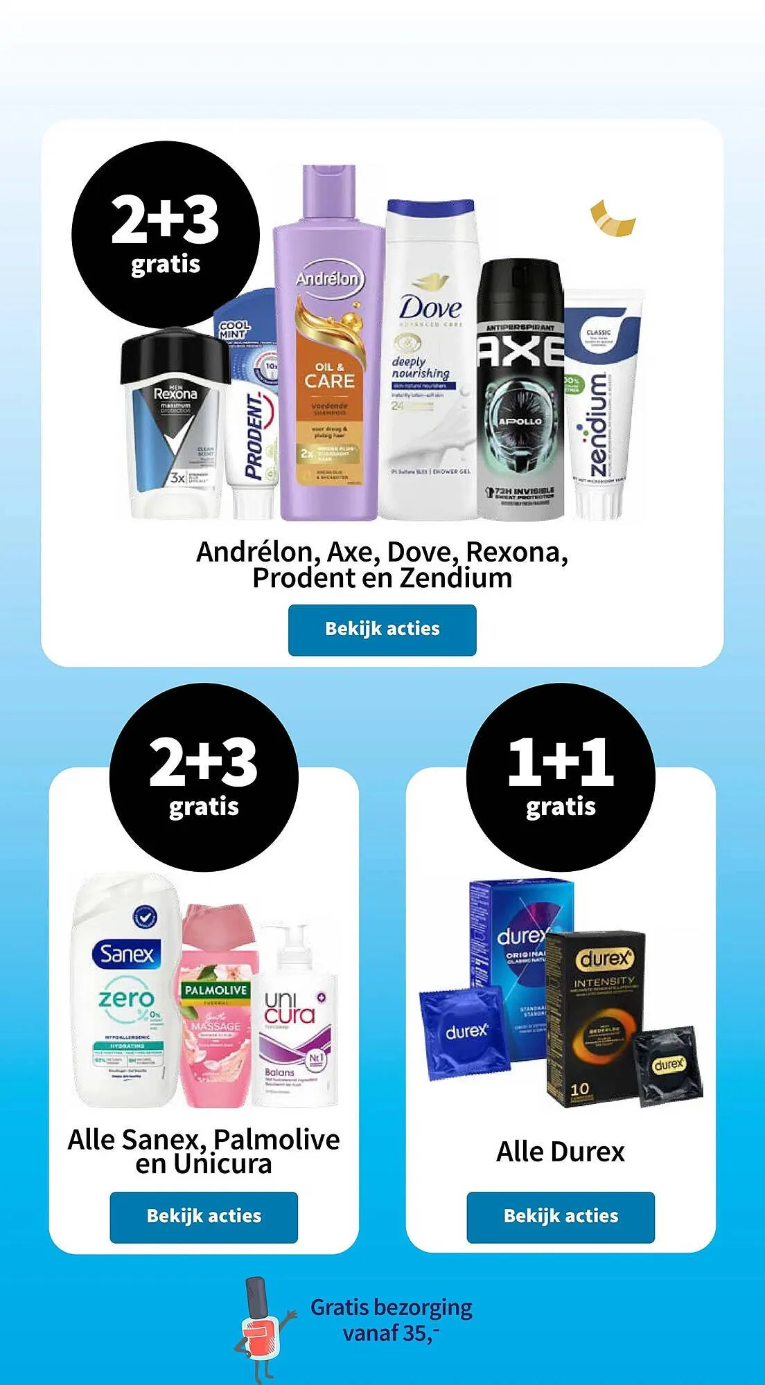 Plein.nl folder van 22 november tot 1 december 2025 - Folder pagina 14