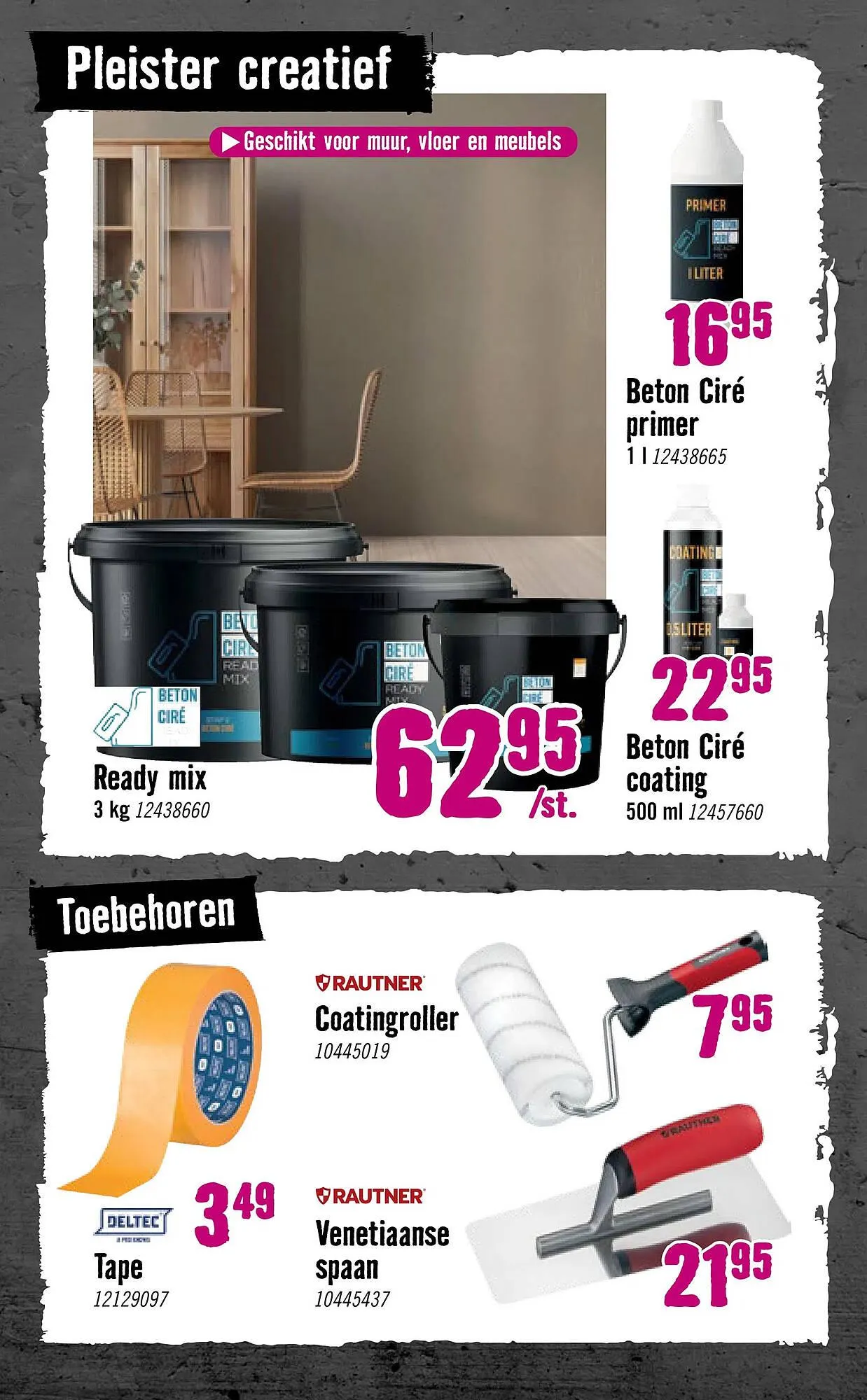 Hornbach folder van 4 mei tot 31 mei 2026 - Folder pagina 32