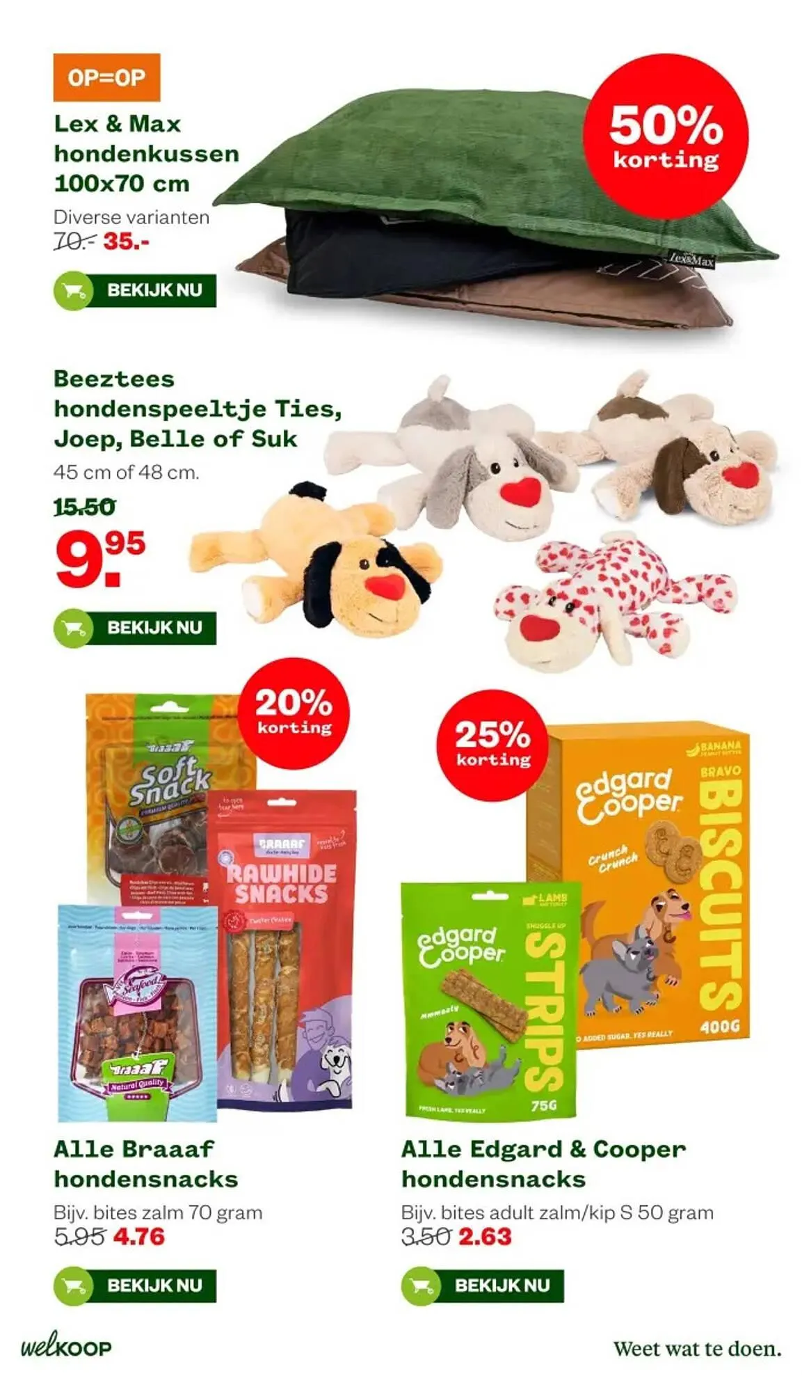 Welkoop folder van 2 februari tot 15 februari 2026 - Folder pagina 4