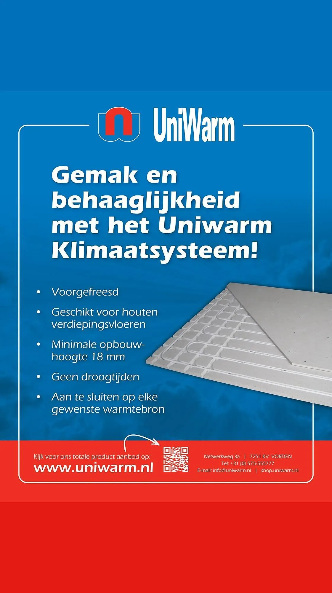 BOUWMAAT folder van 6 april tot 4 mei 2026 - Folder pagina 19