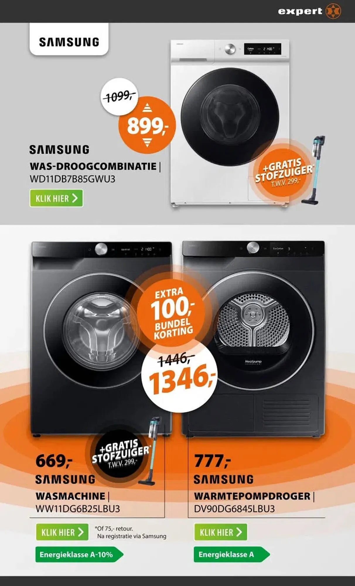 Expert folder van 27 april tot 3 mei 2026 - Folder pagina 19