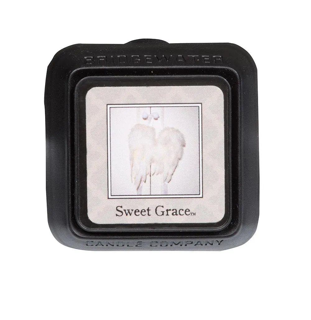 Autoparfum 1ml sweet grace h12cm