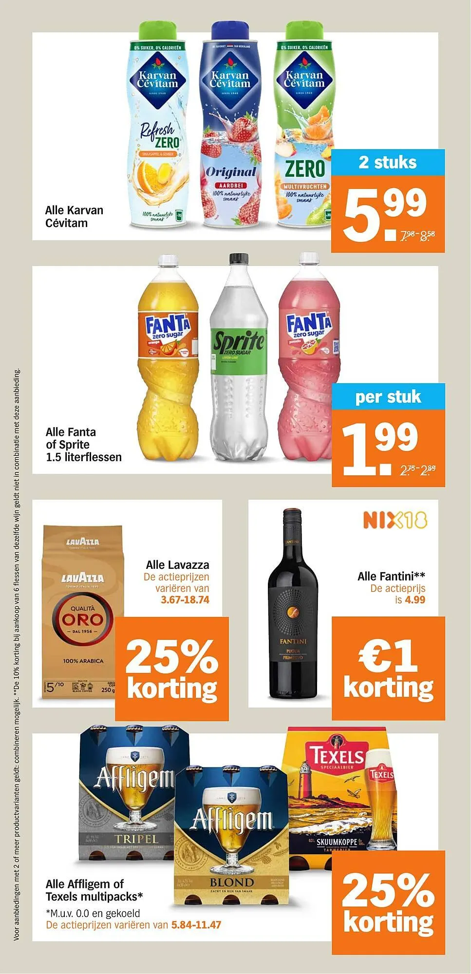 AH XL folder van 13 april tot 19 april 2026 - Folder pagina 24