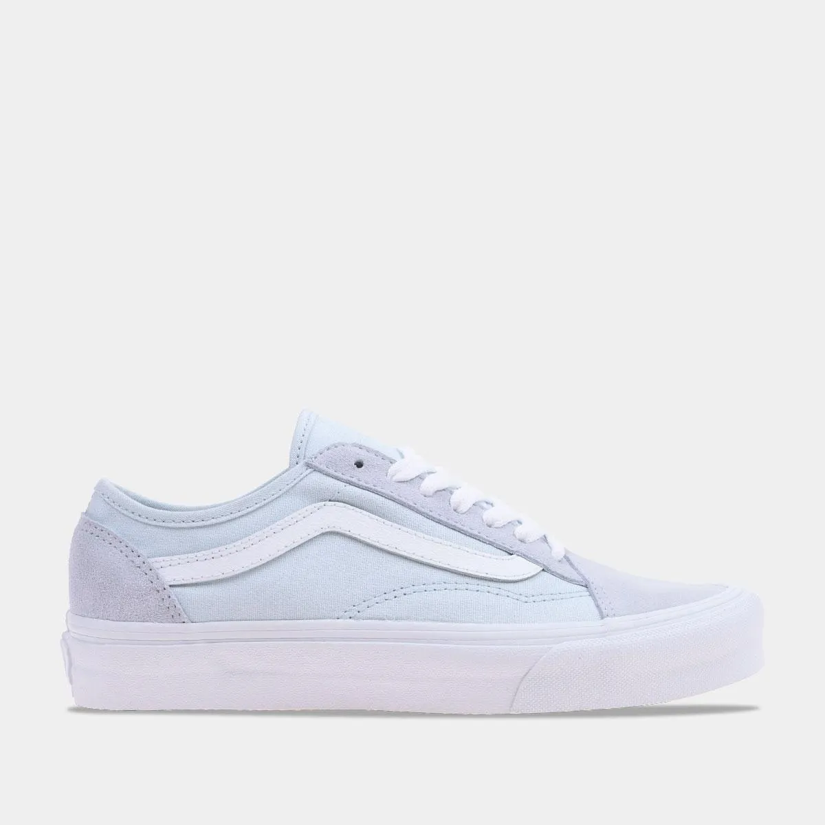 Vans Old Skool Tapered Lichtblauw Dames