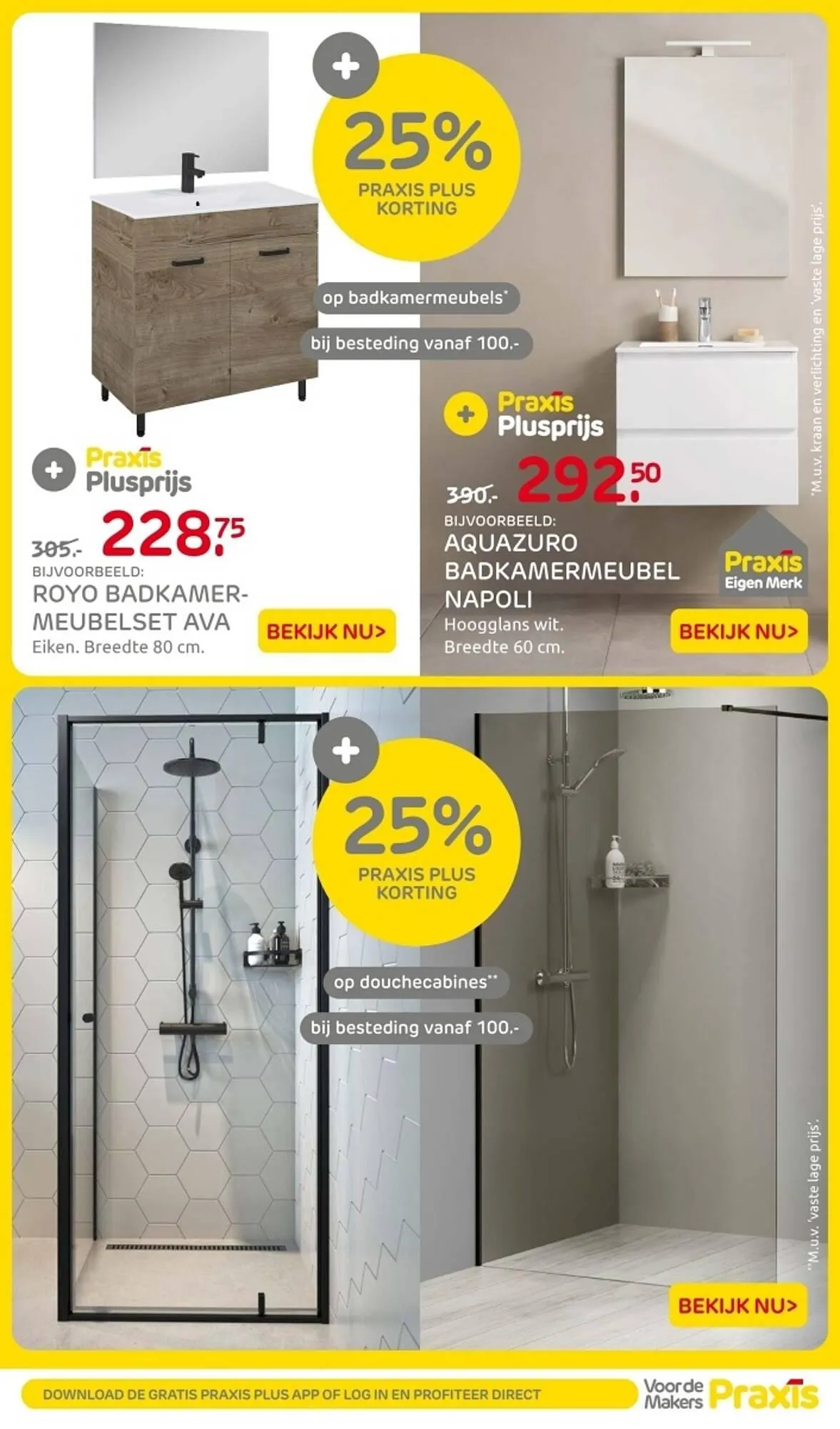 Praxis folder van 19 januari tot 25 januari 2026 - Folder pagina 34