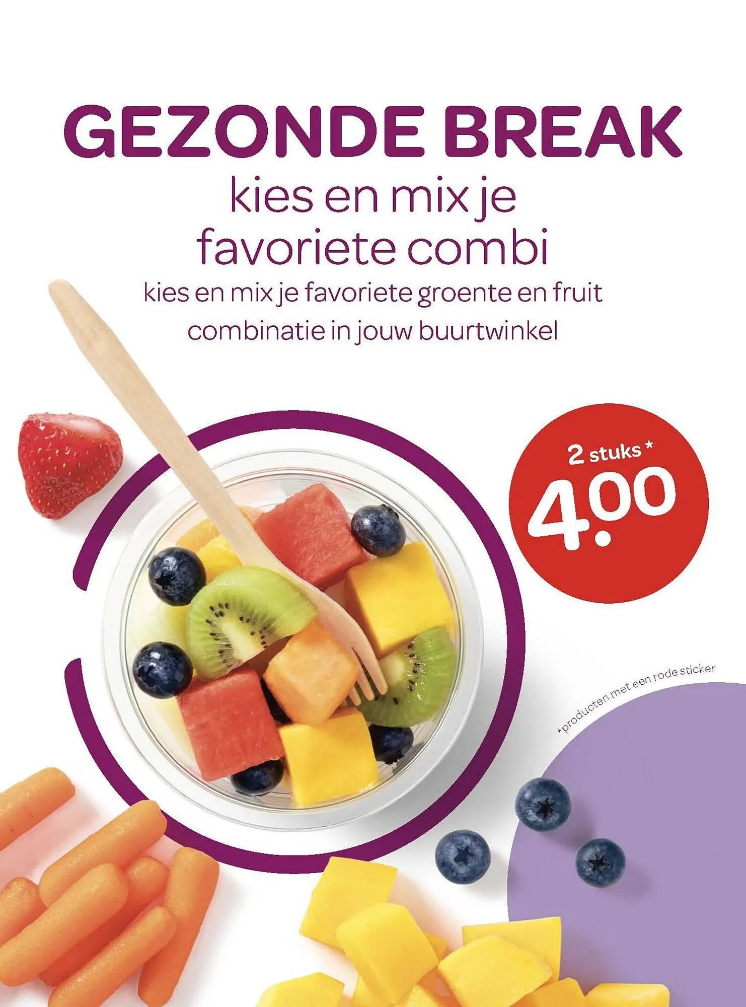 Boodschappen folder van 29 december tot 29 december 2025 - Folder pagina 74