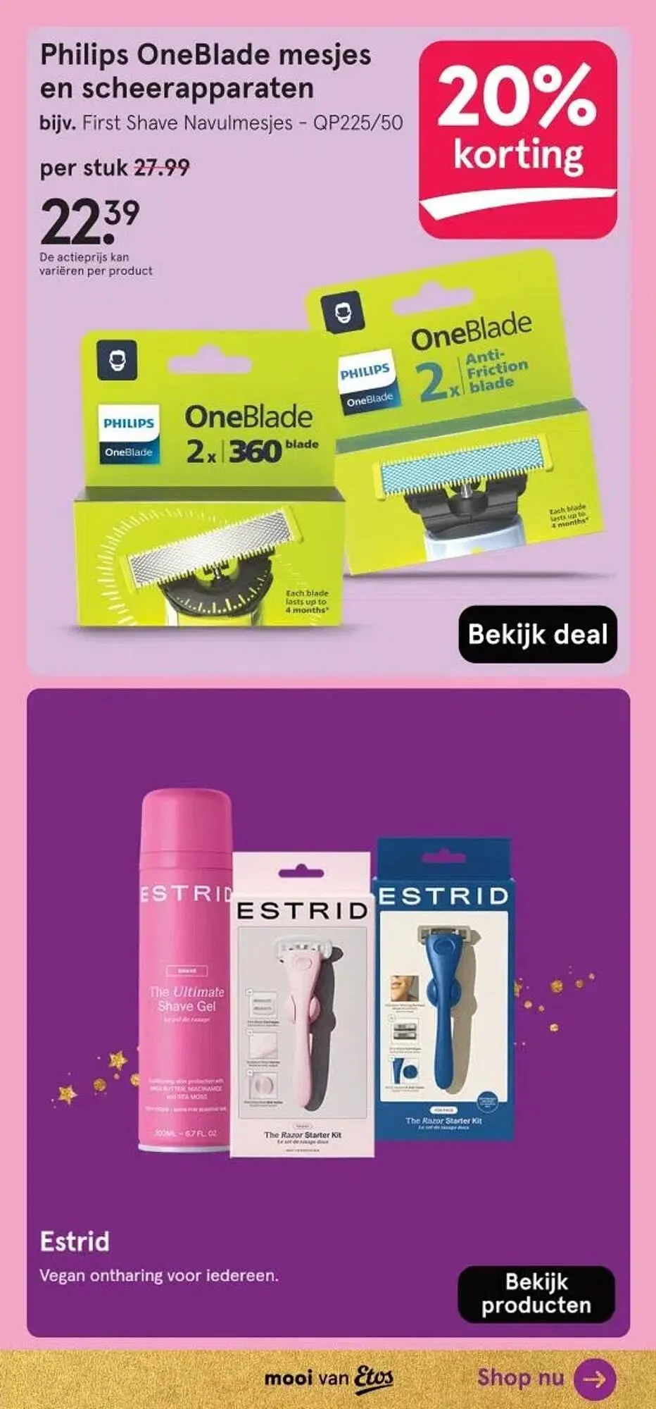 Etos folder van 15 december tot 21 december 2025 - Folder pagina 103