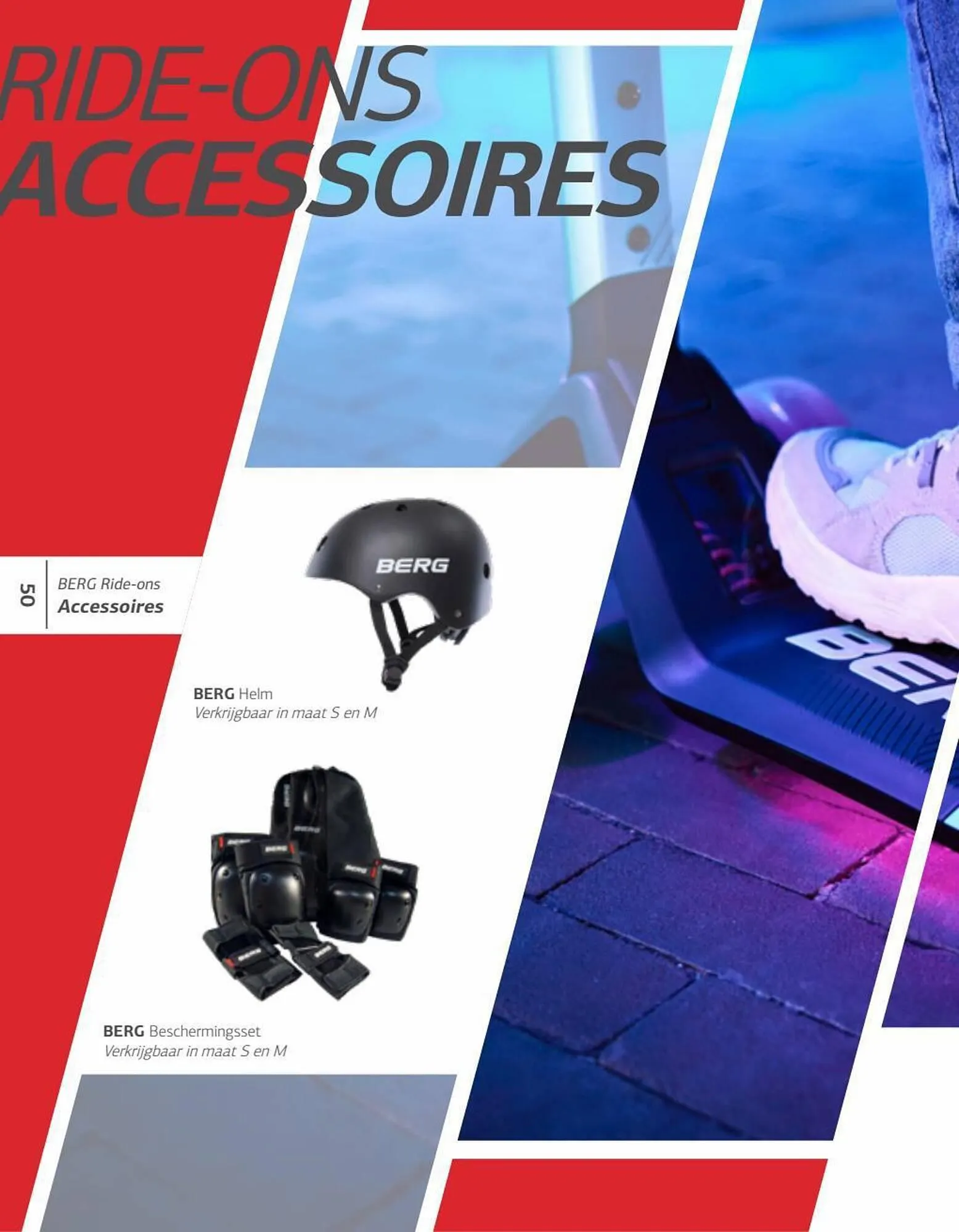 BERG Toys folder van 5 februari tot 31 december 2023 - Folder pagina 50