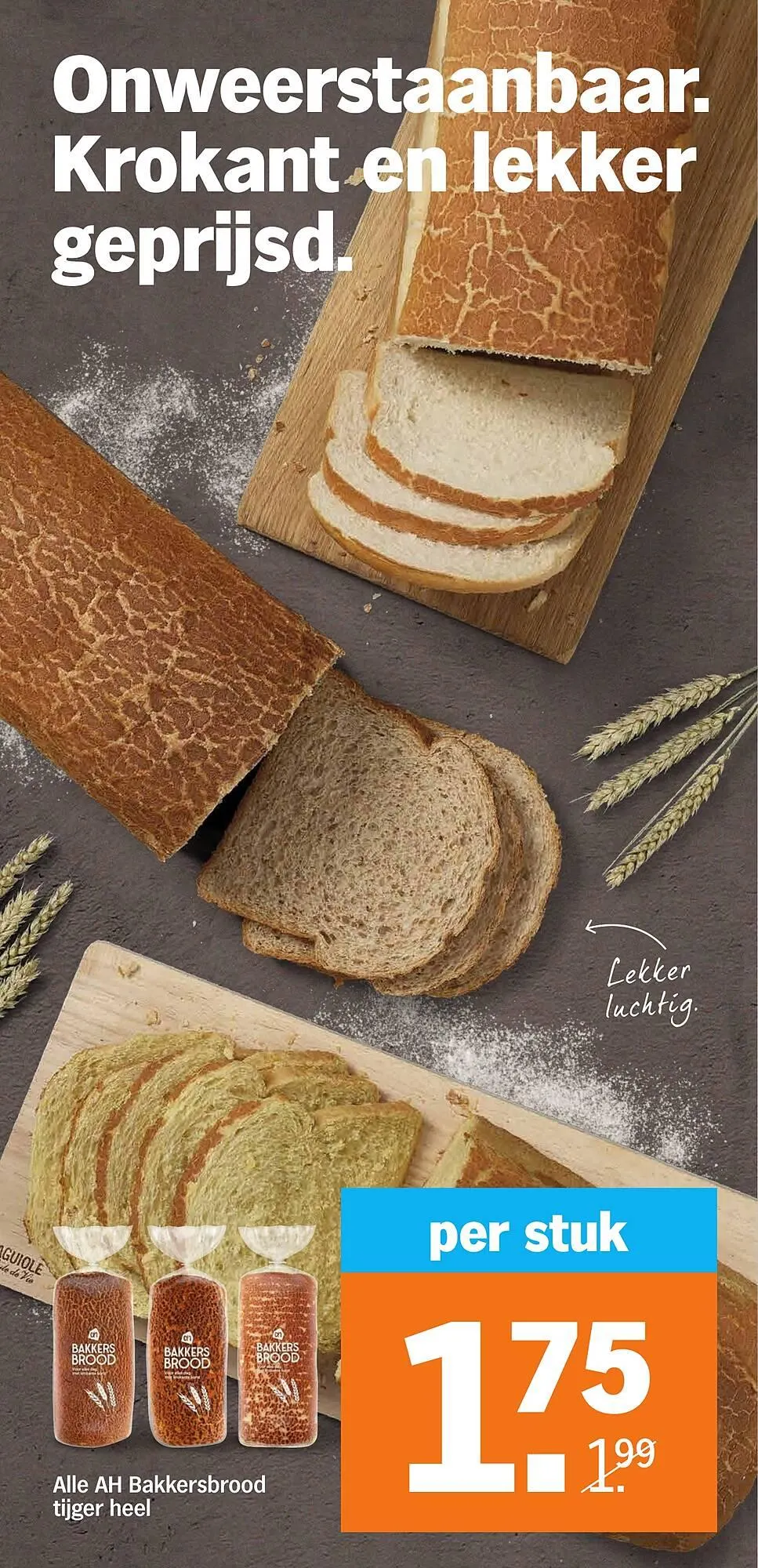 AH XL folder van 27 oktober tot 2 november 2025 - Folder pagina 7