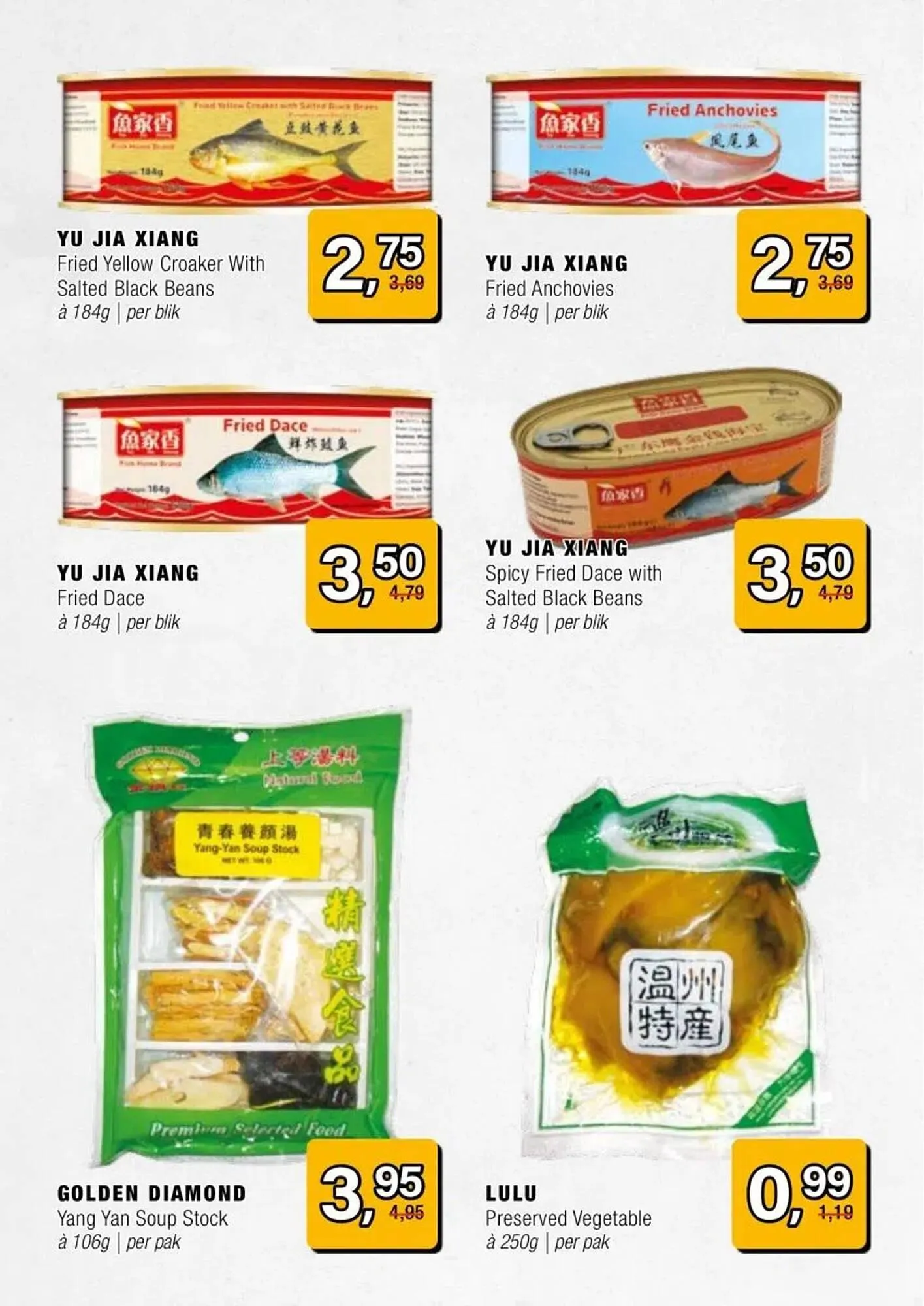 Amazing Oriëntal folder van 19 november tot 6 december 2025 - Folder pagina 44