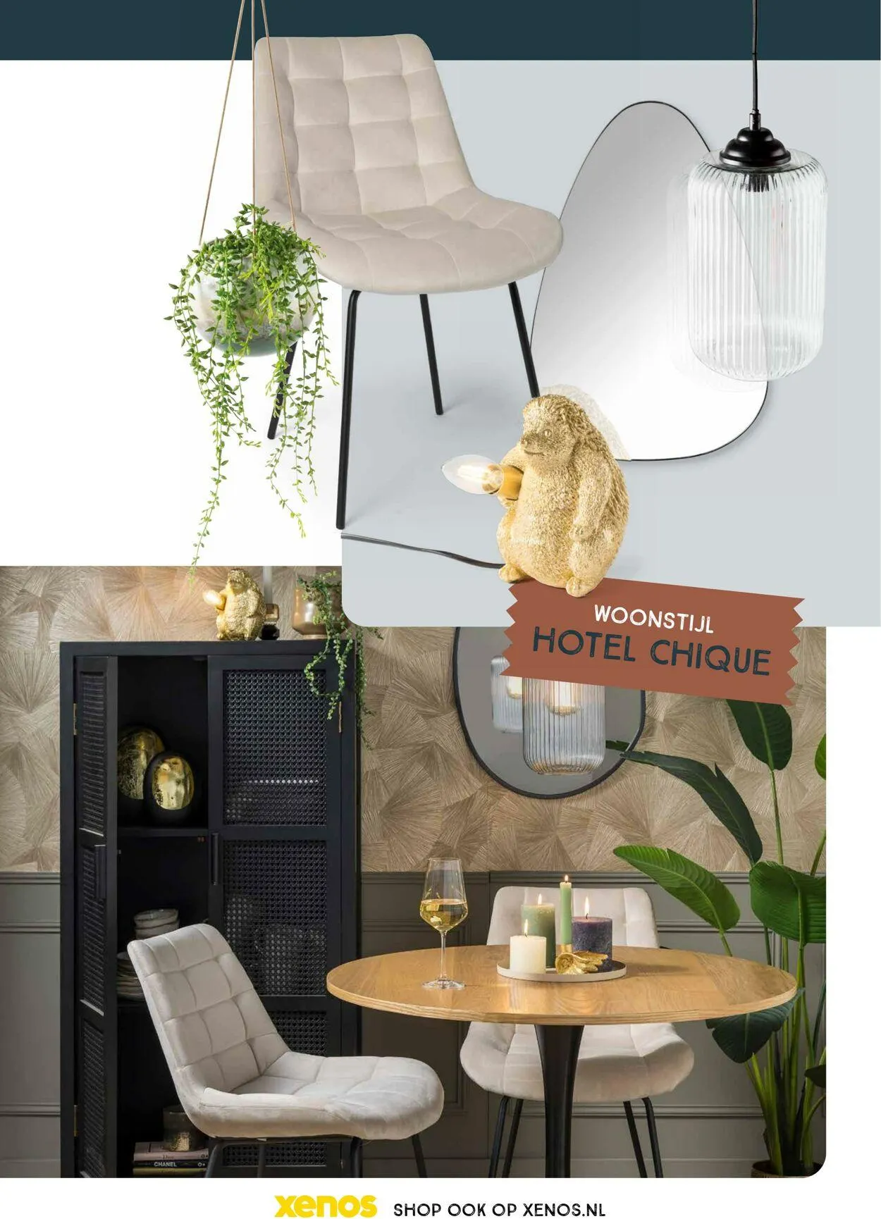 Xenos van 27 januari tot 27 maart 2025 - Folder pagina 48