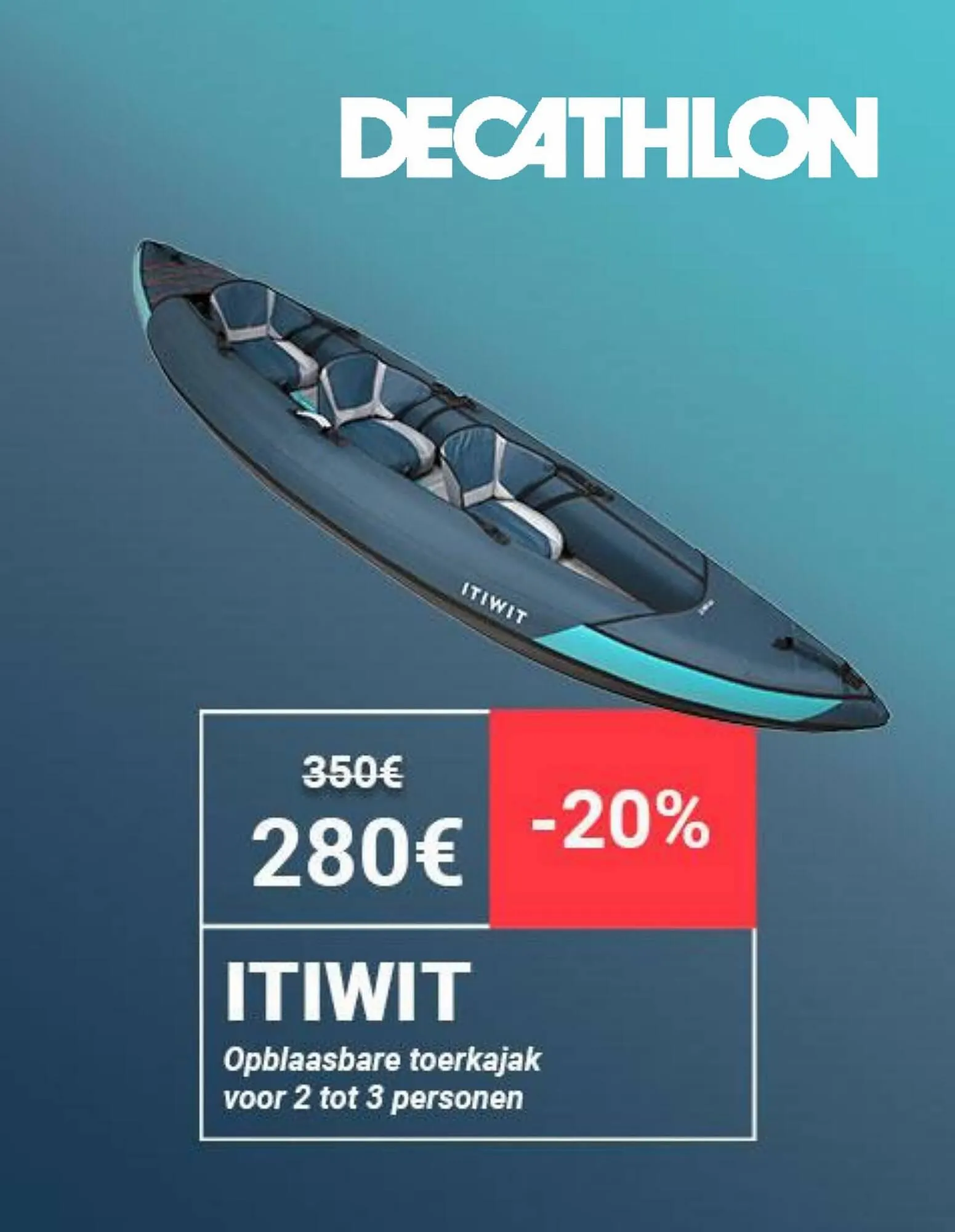 Decathlon Folder - 1