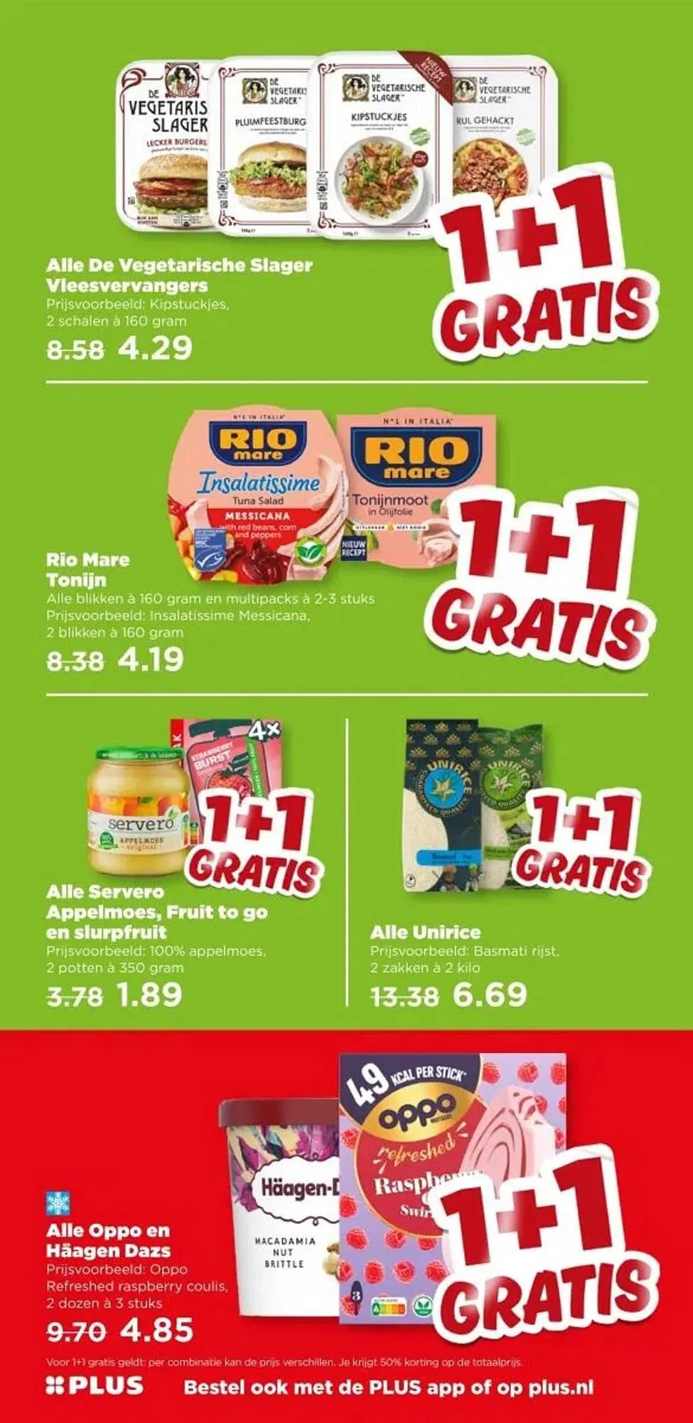 PLUS folder van 29 oktober tot 4 november 2025 - Folder pagina 7