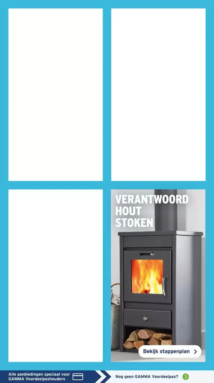 Folder Gamma van 1 januari tot 12 januari 2025 - Folder pagina 25