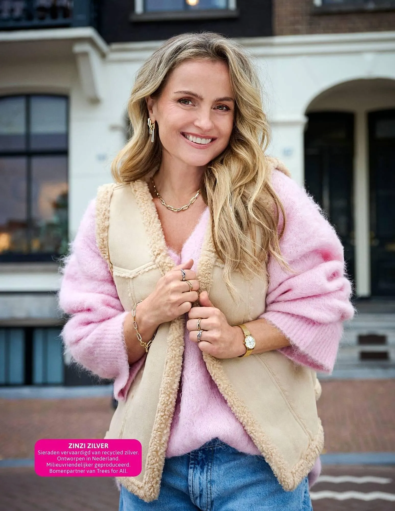 Zinzi folder van 23 februari tot 31 maart 2026 - Folder pagina 9