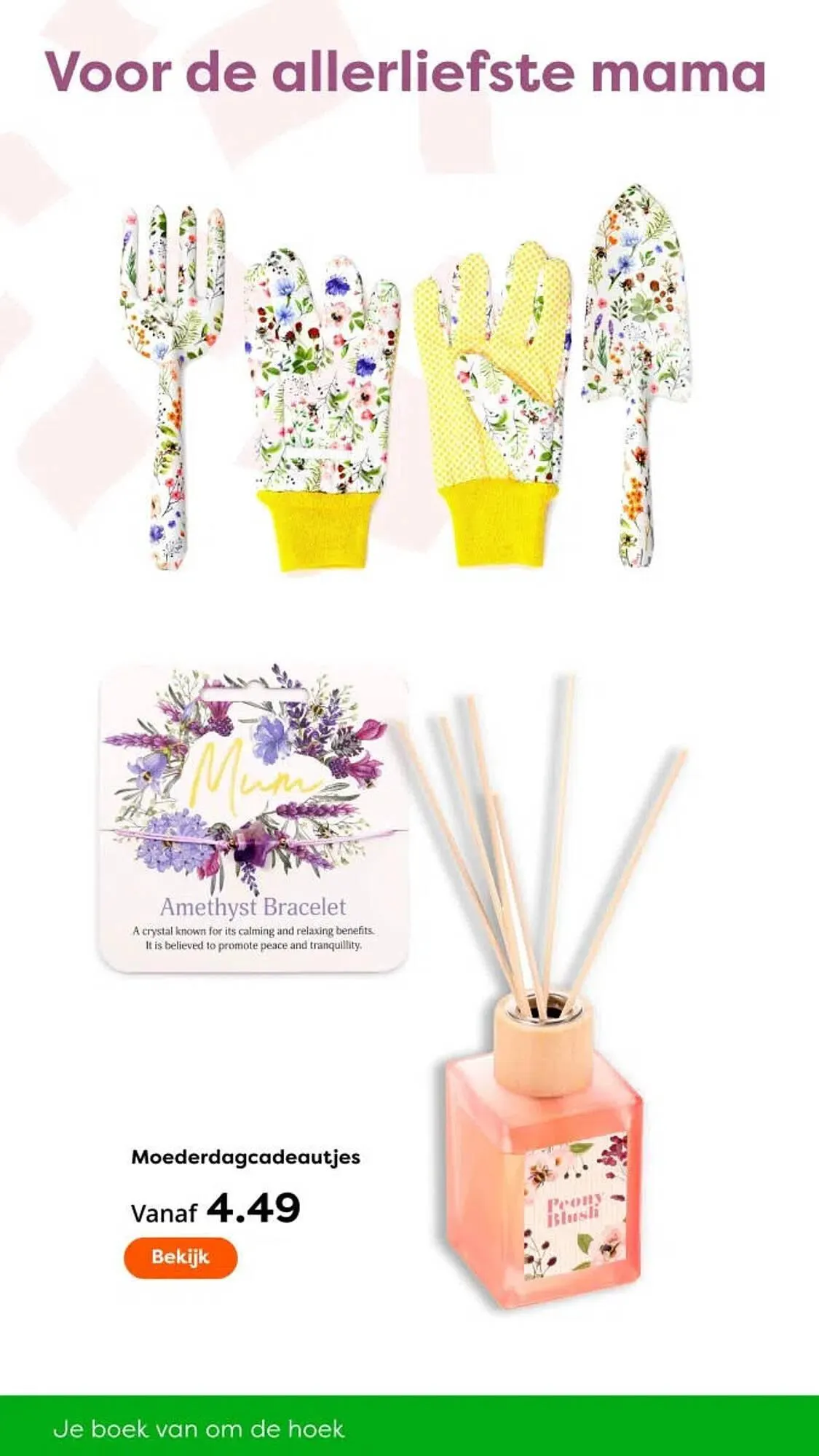 The Read Shop folder van 27 april tot 10 mei 2026 - Folder pagina 2