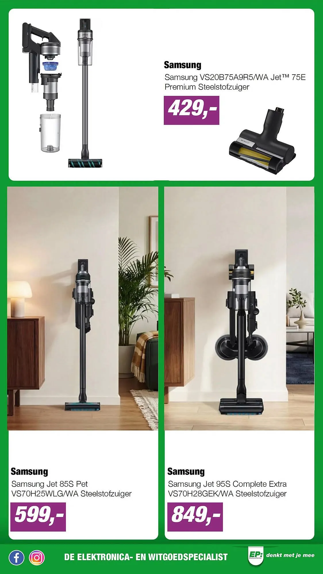 EP folder van 6 april tot 9 april 2026 - Folder pagina 6