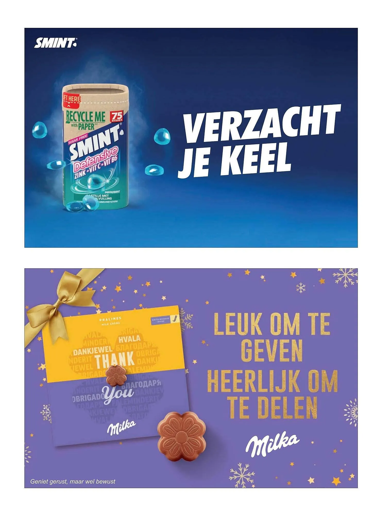 Boodschappen folder van 1 november tot 30 november 2023 - Folder pagina 142