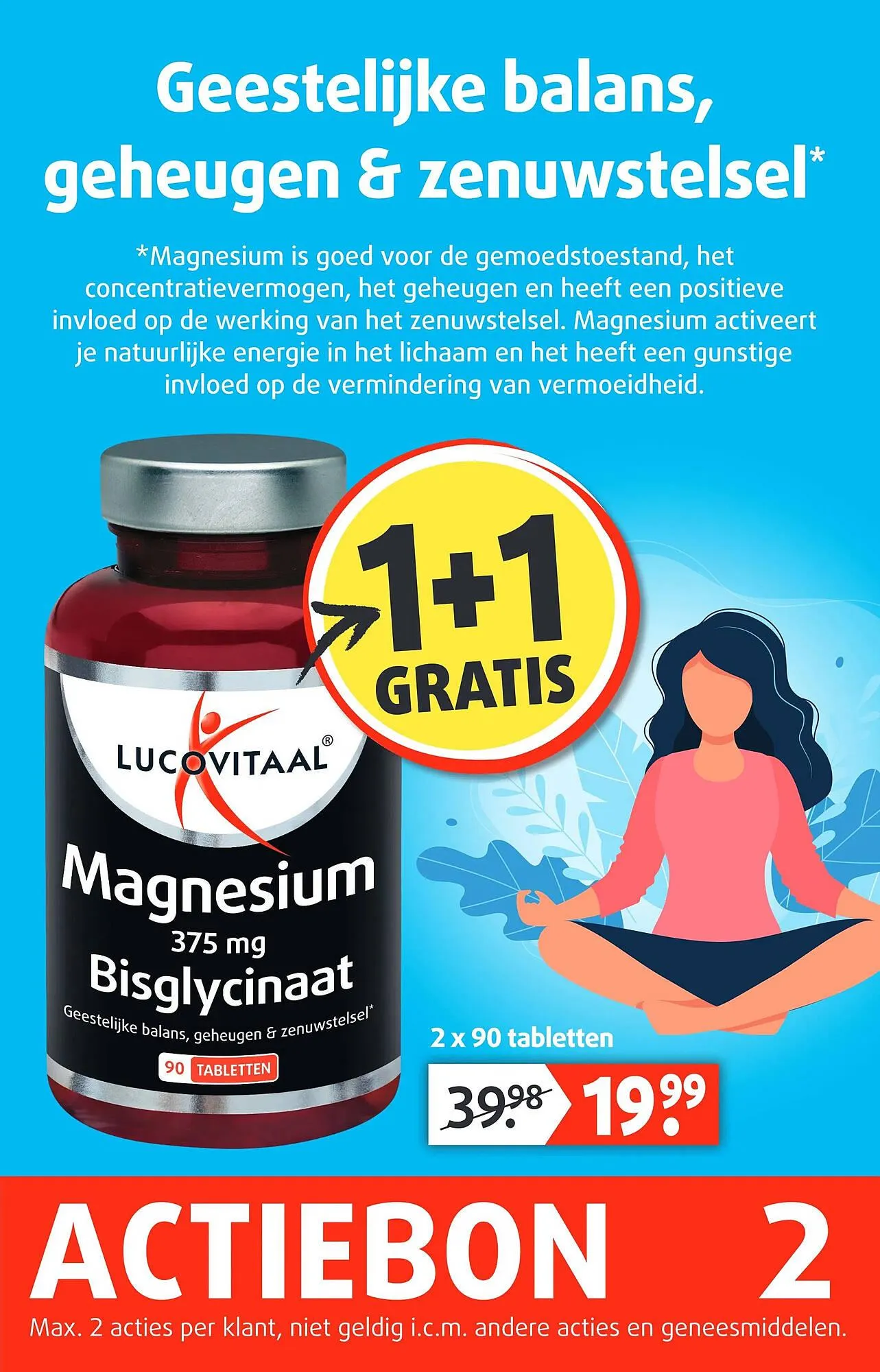 Lucovitaal folder van 16 november tot 22 november 2025 - Folder pagina 3