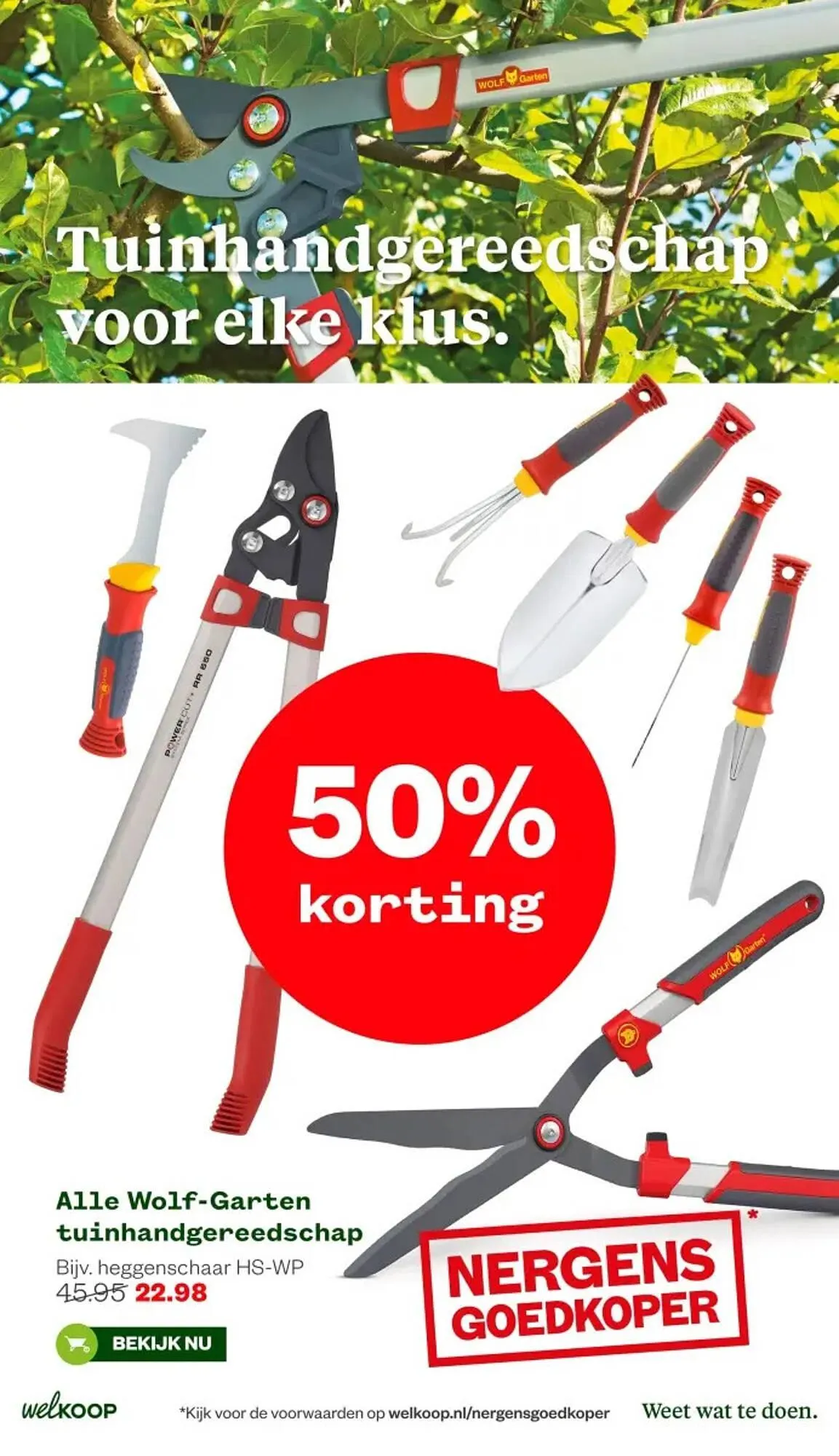Welkoop folder van 11 mei tot 24 mei 2026 - Folder pagina 6