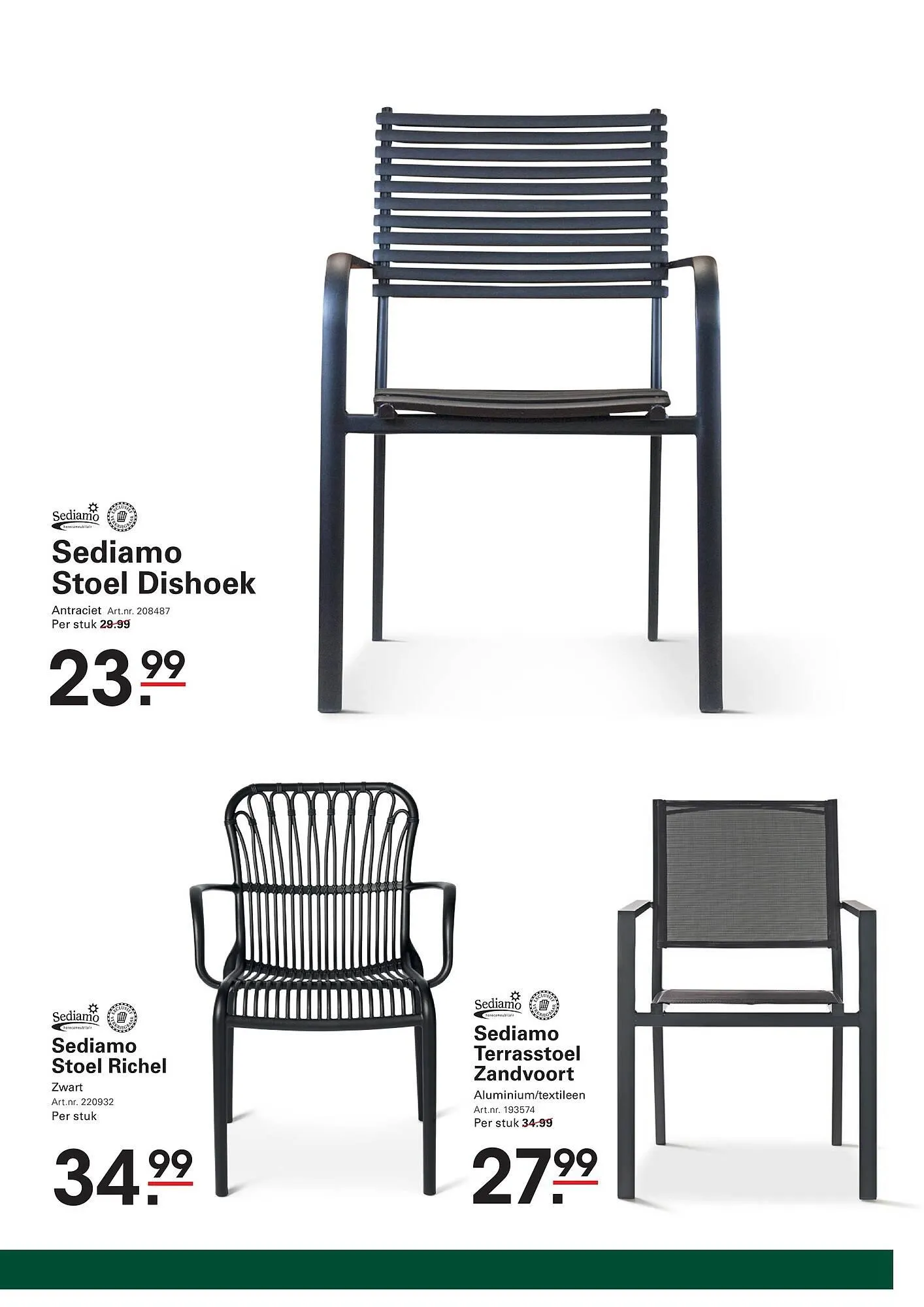 De Kweker folder van 9 april tot 27 april 2026 - Folder pagina 17