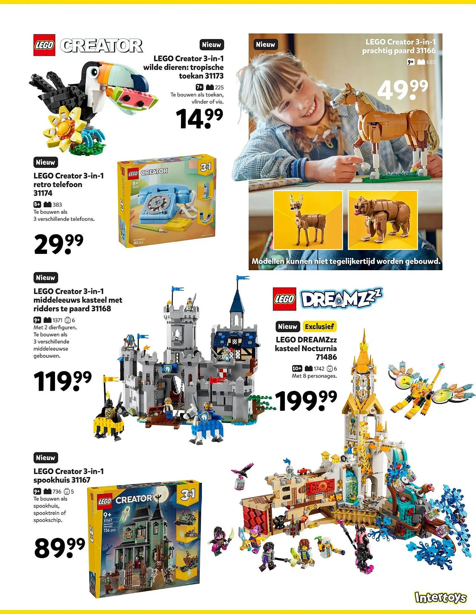 Intertoys folder van 1 augustus tot 31 augustus 2025 - Folder pagina 7