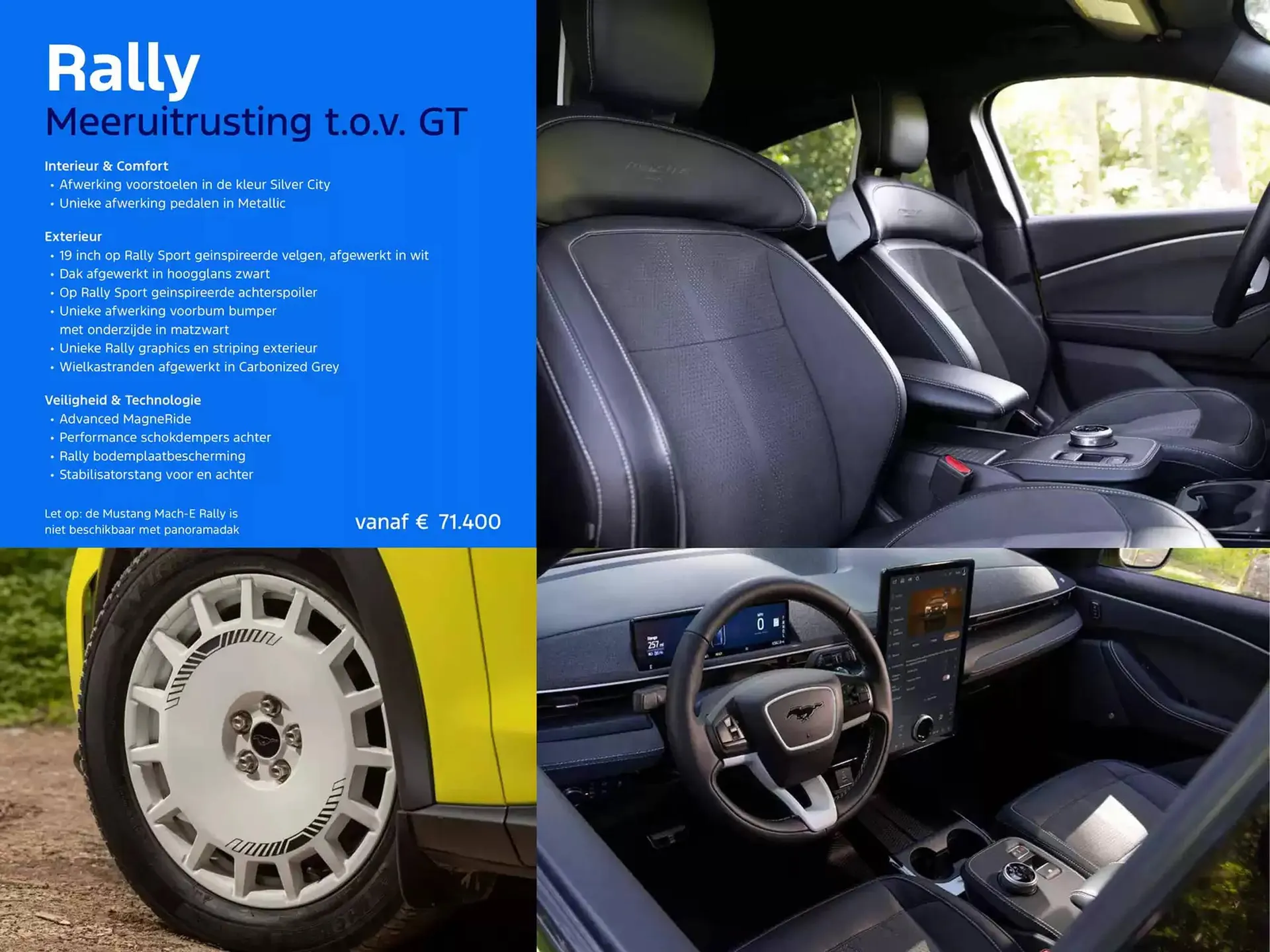 Ford folder van 19 november tot 30 juni 2025 - Folder pagina 10