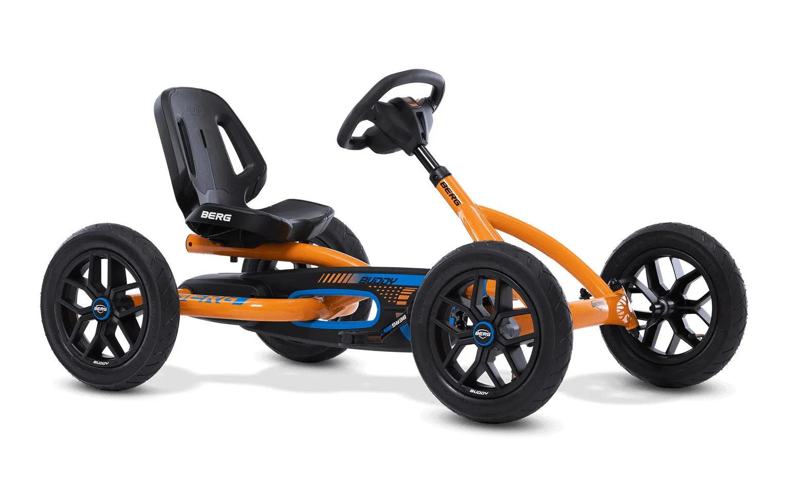 BERG Buddy B-Orange
