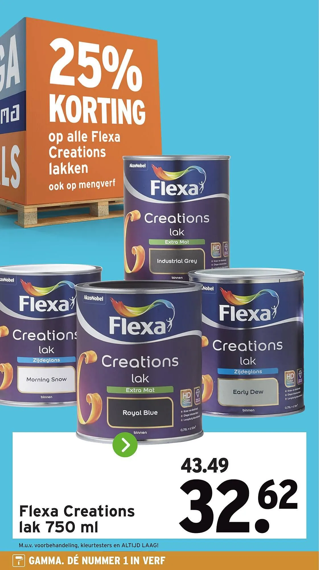 GAMMA folder van 12 januari tot 18 januari 2026 - Folder pagina 3