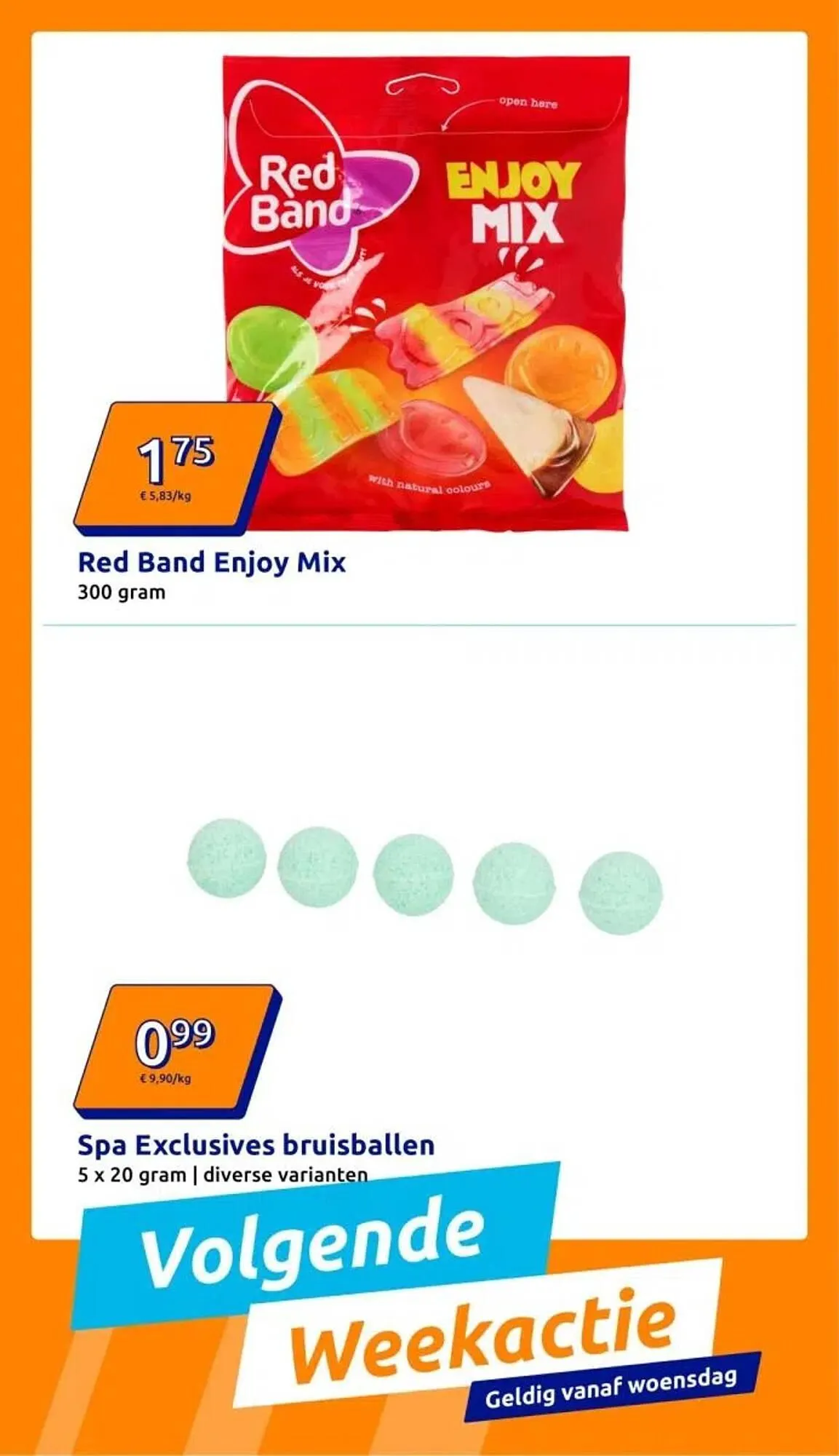 Action folder van 26 juni tot 26 juni 2025 - Folder pagina 24