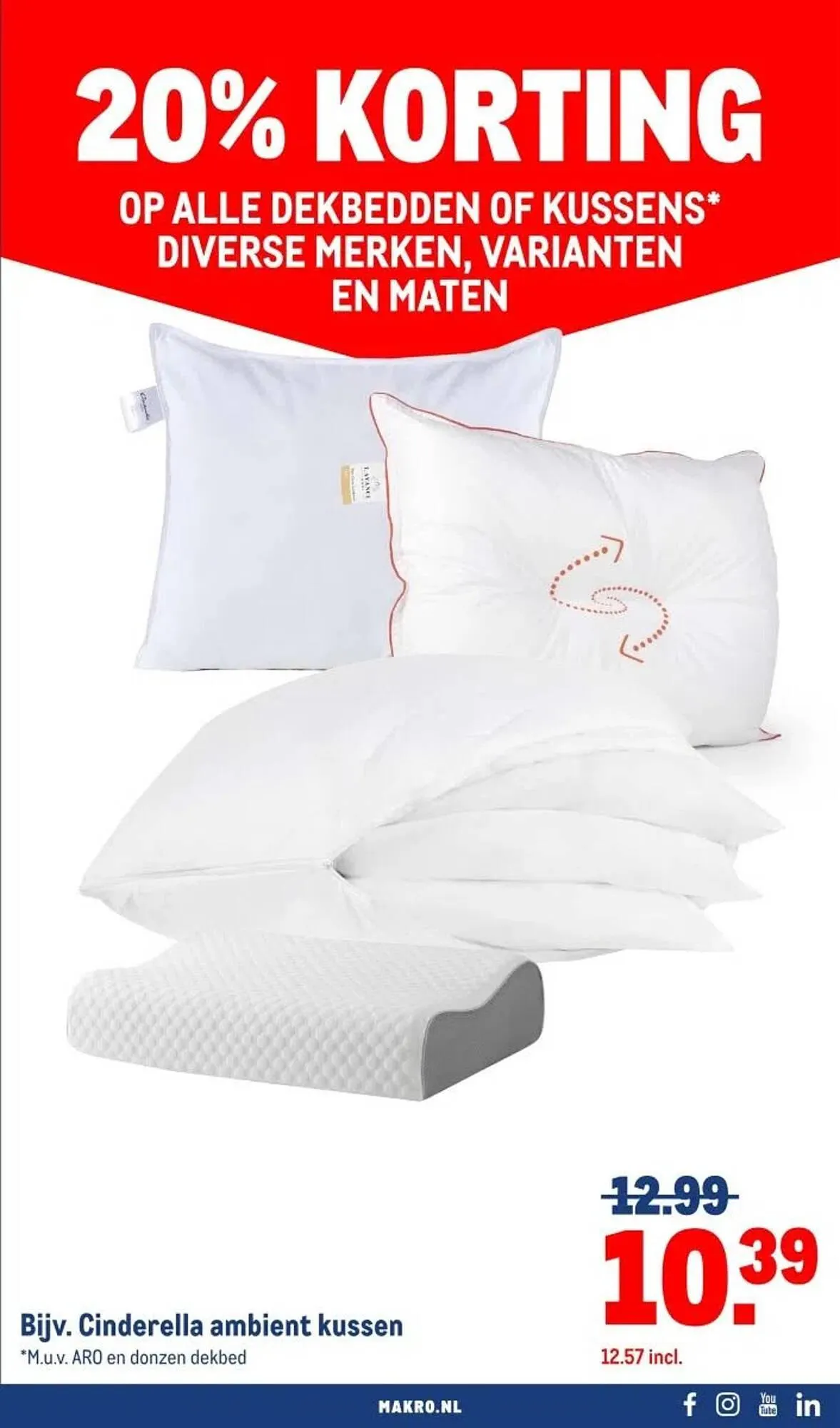 Makro folder van 30 december tot 13 januari 2026 - Folder pagina 77