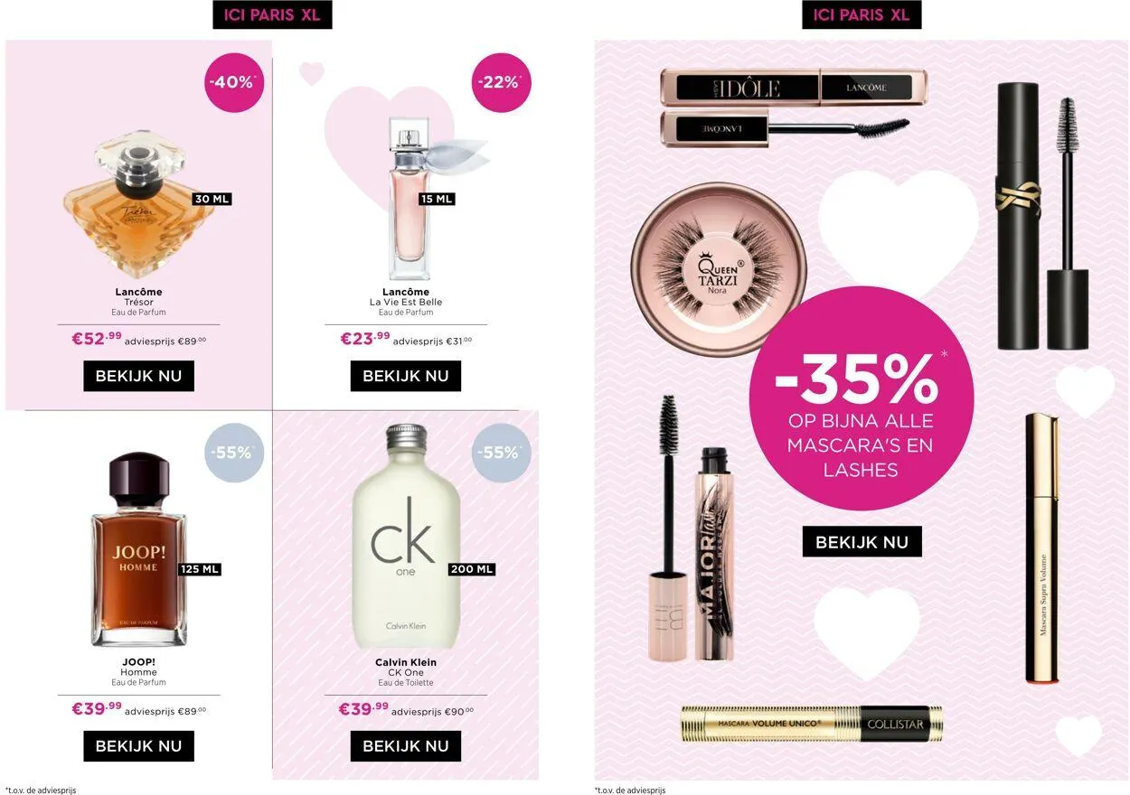 ICI Paris XL van 27 januari tot 18 februari 2025 - Folder pagina 7