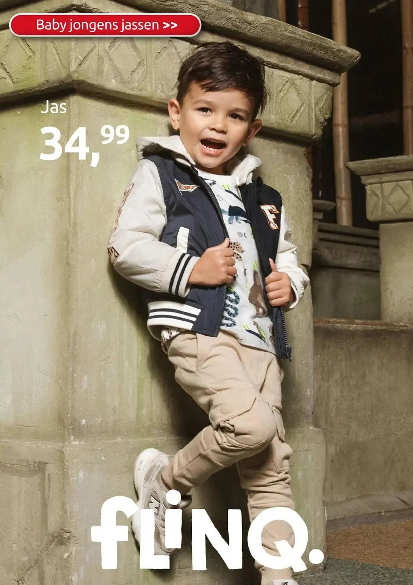 Jola Mode folder van 22 maart tot 29 maart 2026 - Folder pagina 11