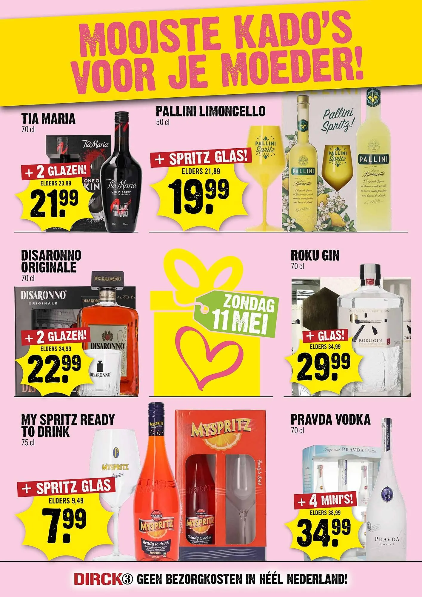 Dirck 3 folder van 30 april tot 6 mei 2025 - Folder pagina 9