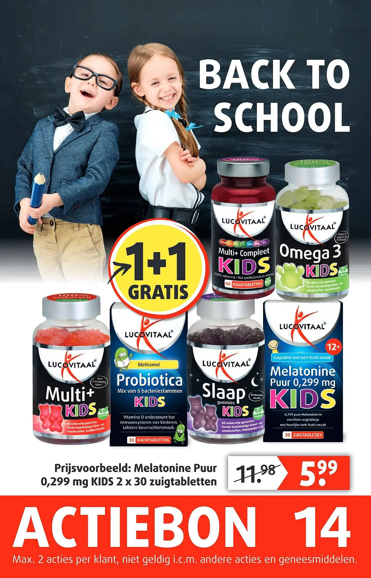 Lucovitaal folder van 26 oktober tot 1 november 2025 - Folder pagina 15