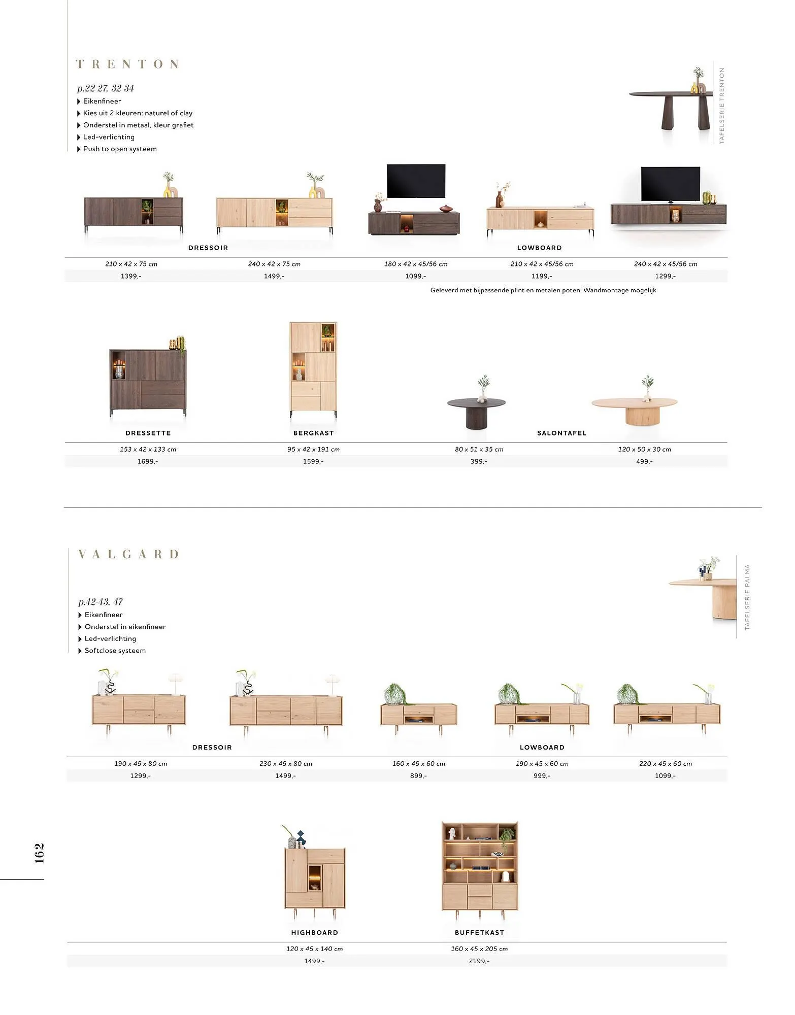 Xooon folder van 23 september tot 31 januari 2026 - Folder pagina 164