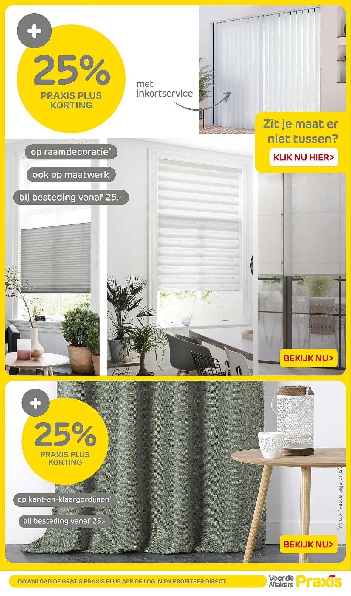 Praxis folder van 2 maart tot 8 maart 2026 - Folder pagina 42