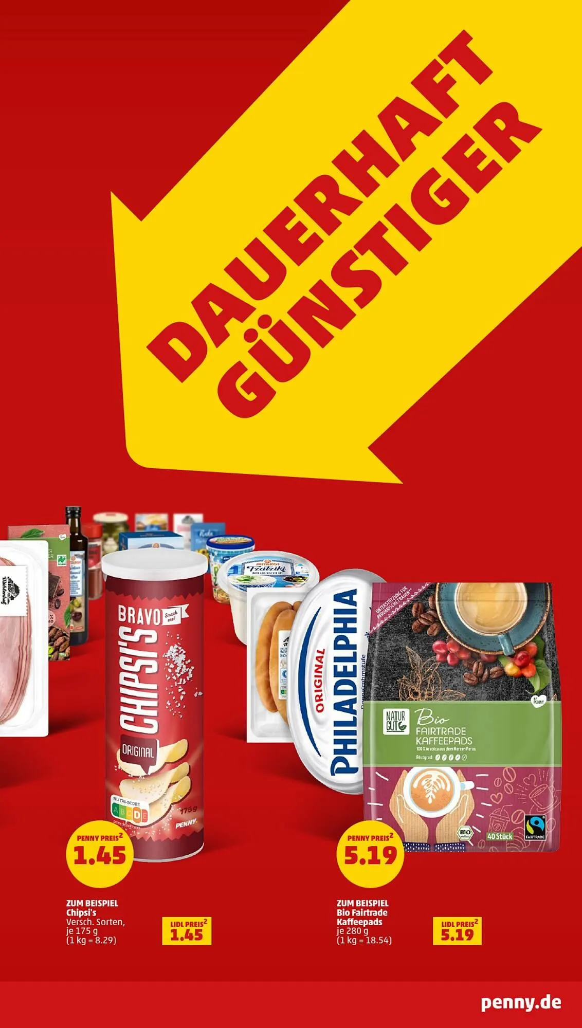 PENNY DE folder van 2 juni tot 7 juni 2025 - Folder pagina 3