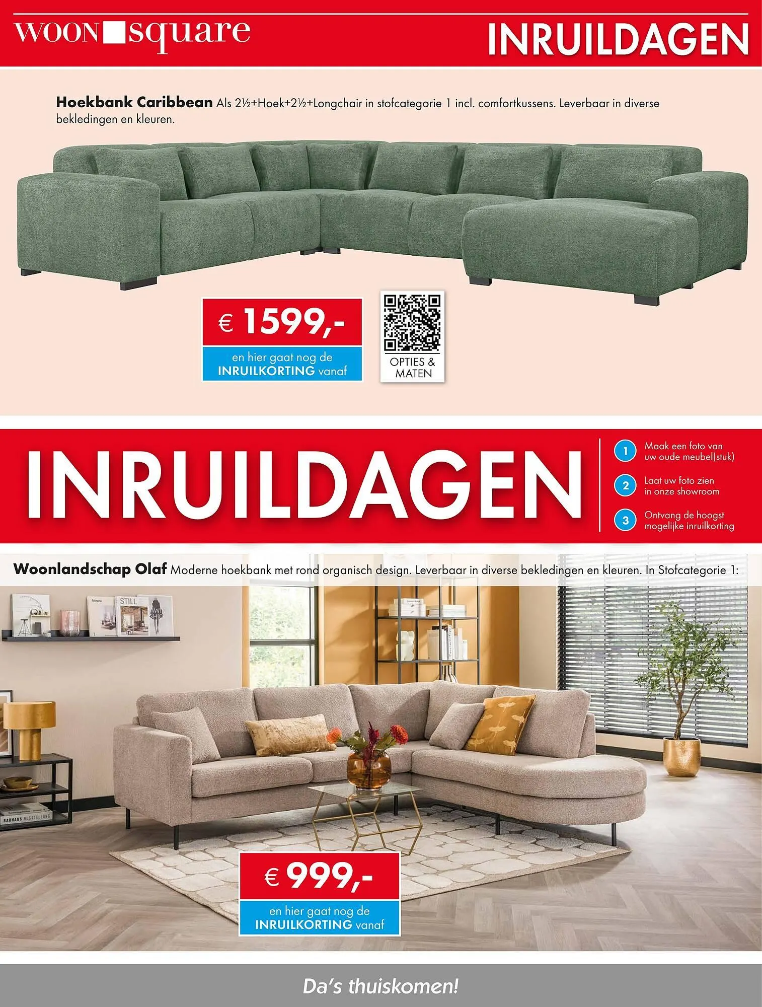 Woonsquare folder van 26 januari tot 31 januari 2026 - Folder pagina 6