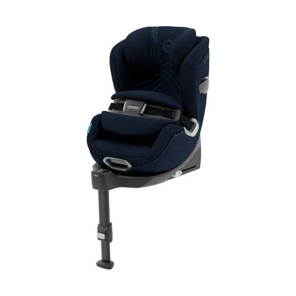 Cybex Anoris T i-Size Autostoeltje Nautical Blue