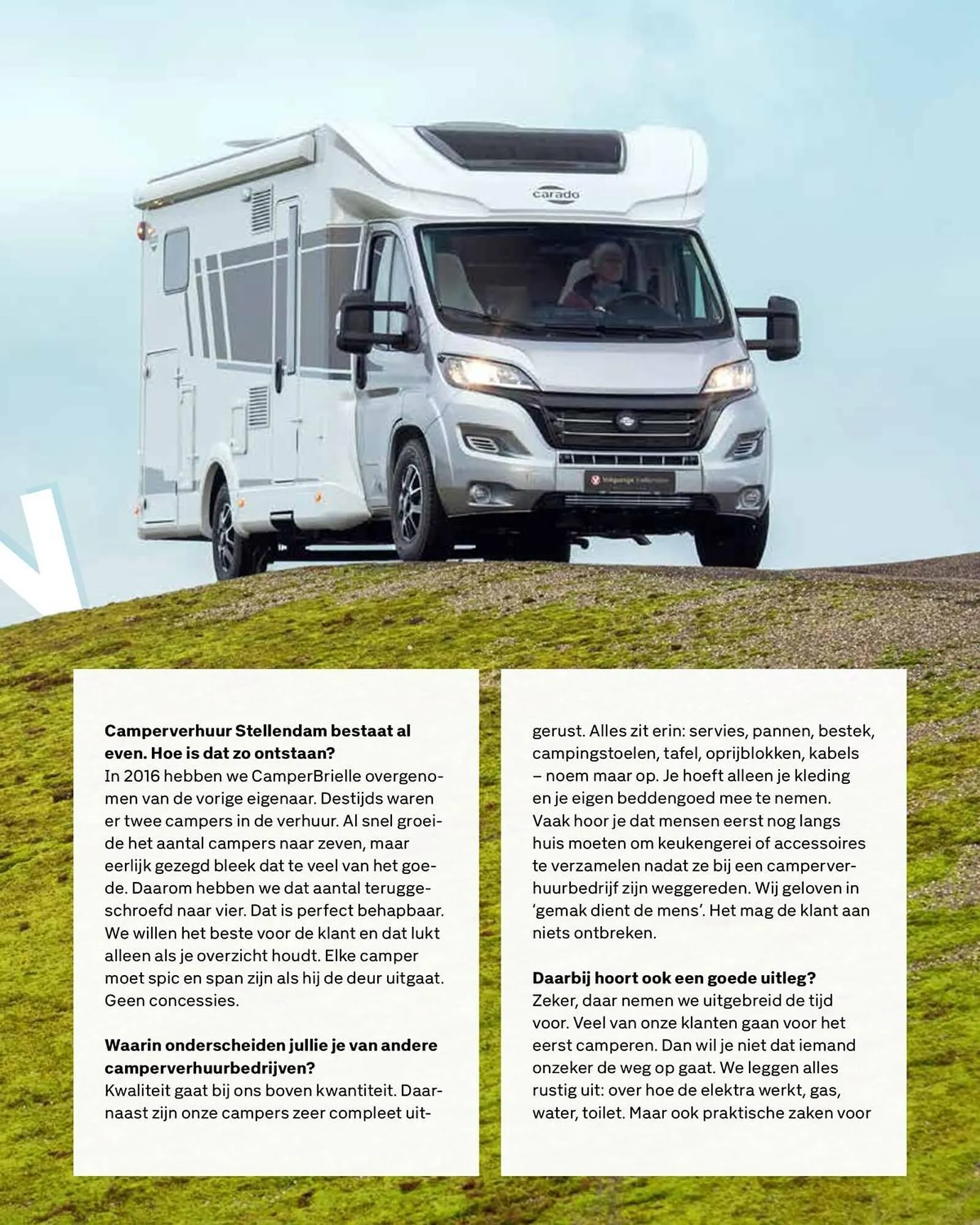 Vakgarage folder van 21 april tot 31 mei 2026 - Folder pagina 19