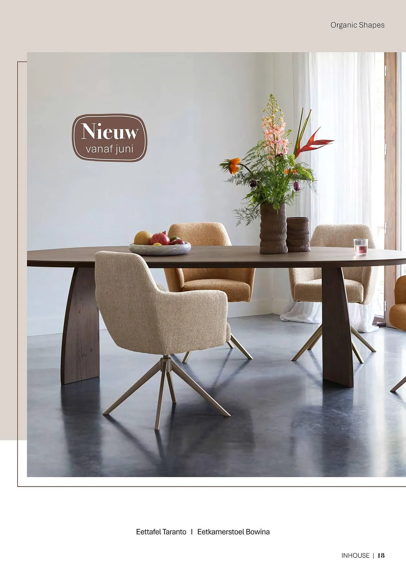 IN.HOUSE folder van 2 juni tot 28 september 2025 - Folder pagina 18