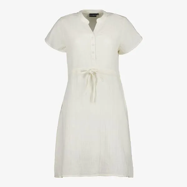 TwoDay dames jurk wit